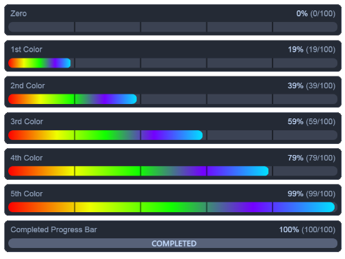 Linear Gradient