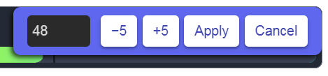 Slider
