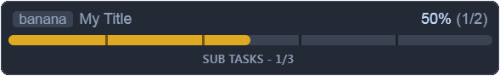multi tags