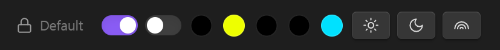Templates 2 Colors