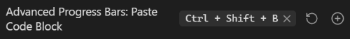 Hotkey