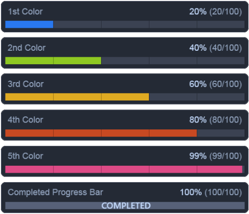Colors