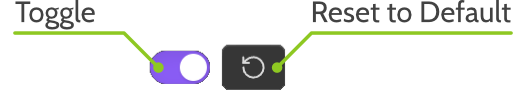Toggle
